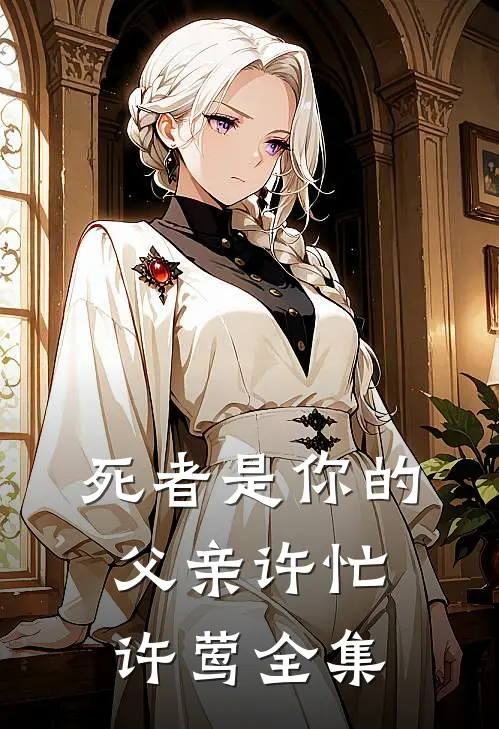 死者是你的父亲许忙许莺全集