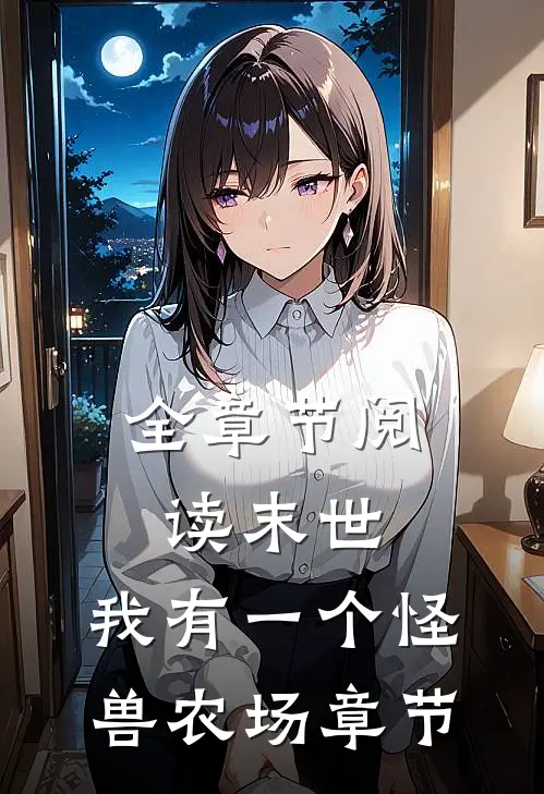 全章节阅读末世：我有一个怪兽农场章节