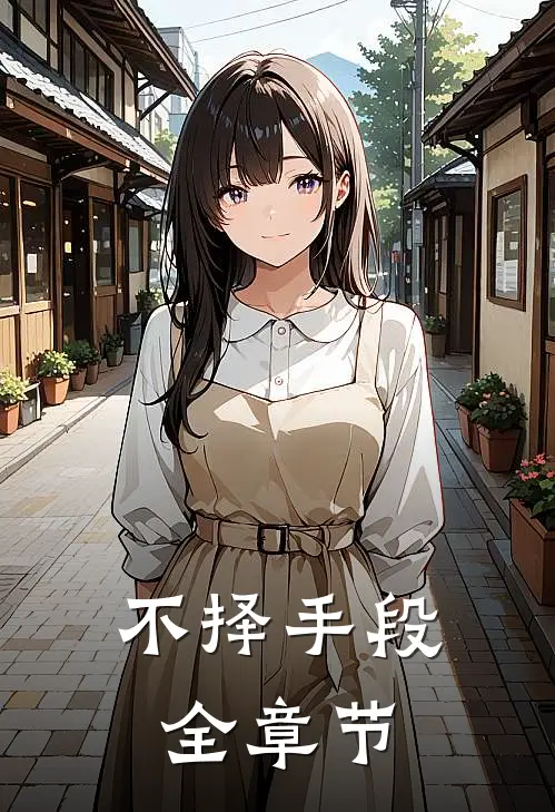 不择手段全章节