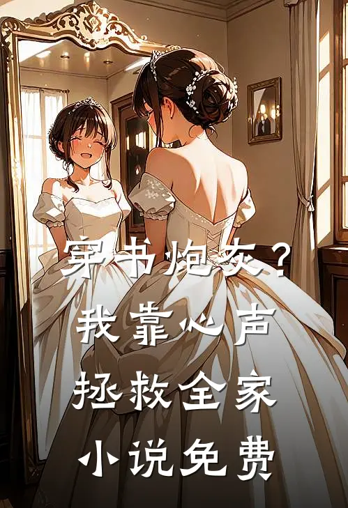 穿书炮灰？我靠心声拯救全家小说免费