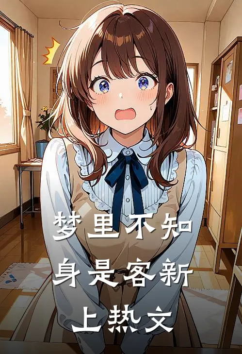 梦里不知身是客新上热文