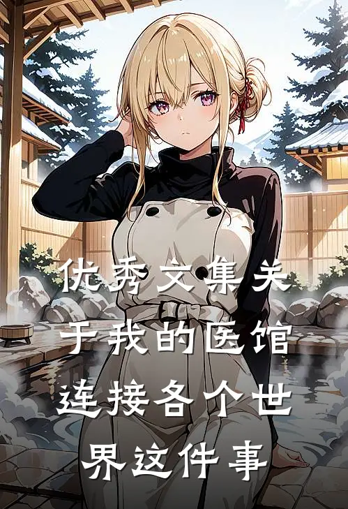 优秀文集关于我的医馆连接各个世界这件事