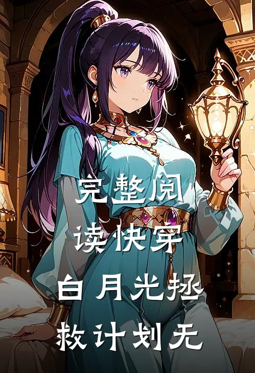 完整阅读快穿:白月光拯救计划无