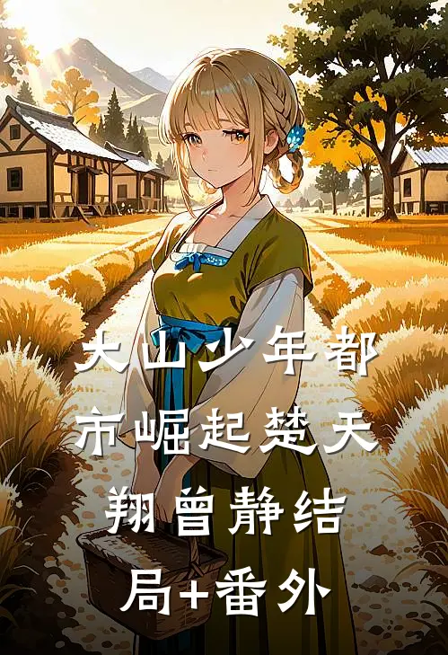 大山少年都市崛起楚天翔曾静结局+番外