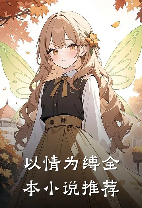 以情为缚全本小说推荐