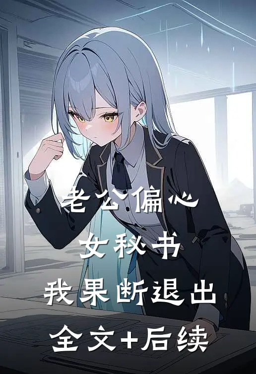 老公偏心女秘书，我果断退出全文+后续