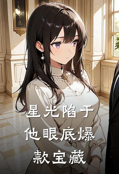 星光陷于他眼底爆款宝藏