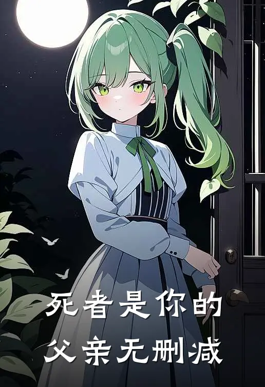 死者是你的父亲无删减