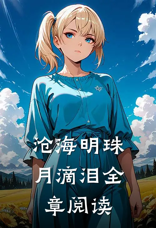 沧海明珠月滴泪全章阅读