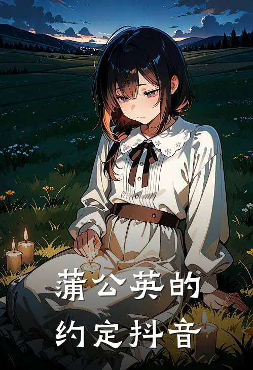 蒲公英的约定抖音