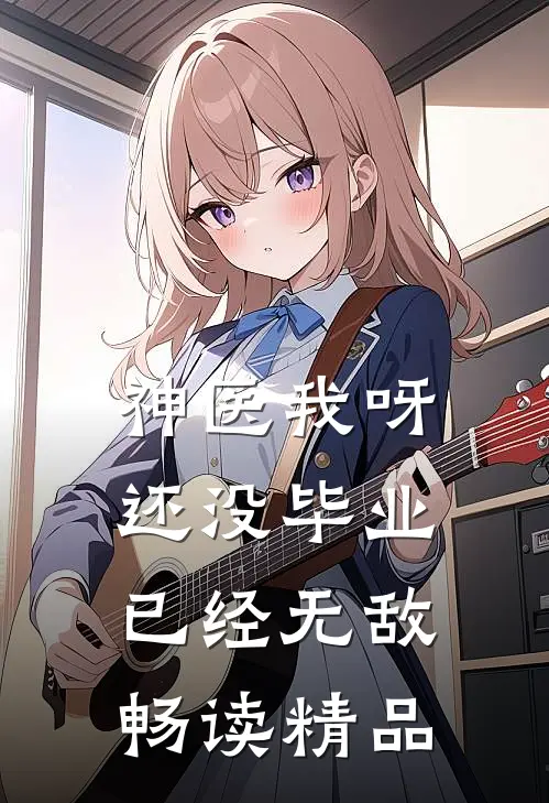 神医我呀，还没毕业已经无敌畅读精品
