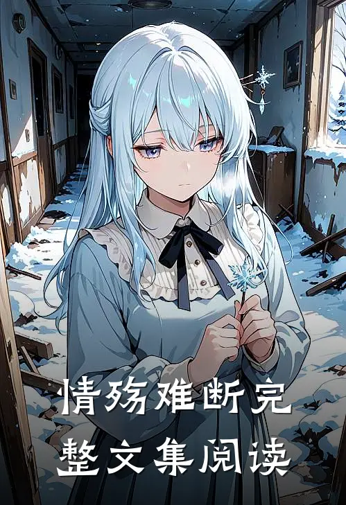 情殇难断完整文集阅读