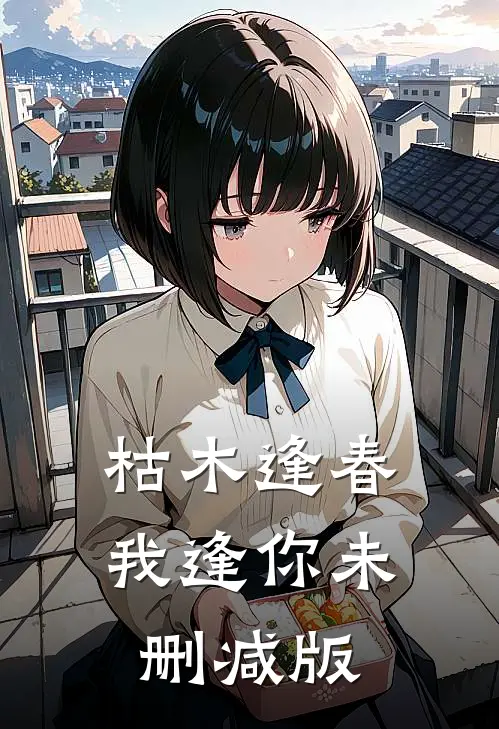 枯木逢春我逢你未删减版