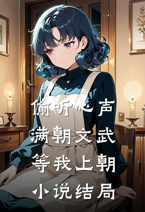 偷听心声，满朝文武等我上朝小说结局
