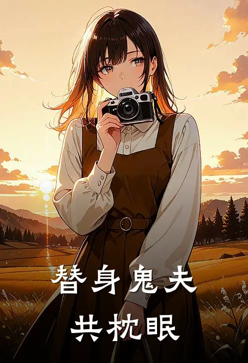替身鬼夫共枕眠