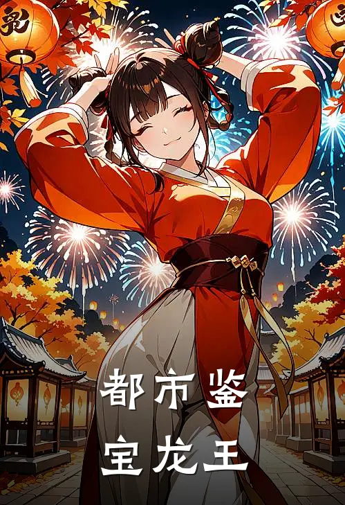 都市鉴宝龙王