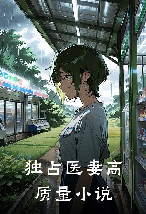 独占医妻高质量小说