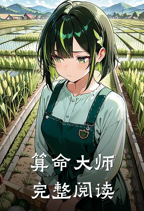 算命大师完整阅读