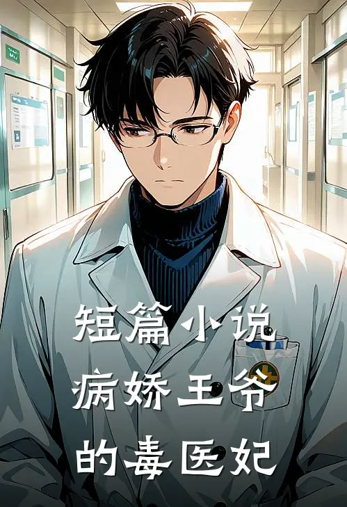 短篇小说病娇王爷的毒医妃