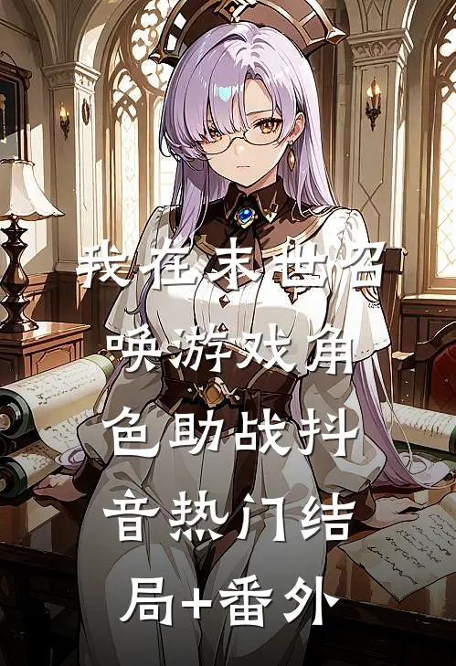 我在末世召唤游戏角色助战抖音热门结局+番外