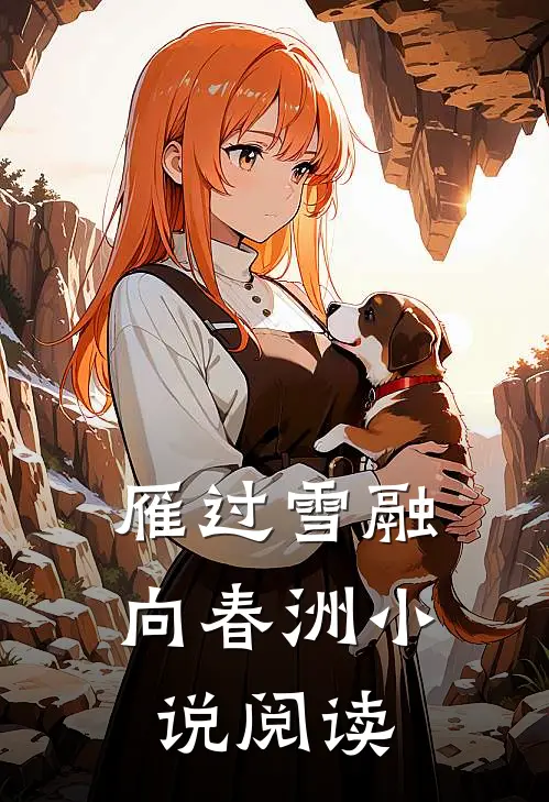 雁过雪融向春洲小说阅读
