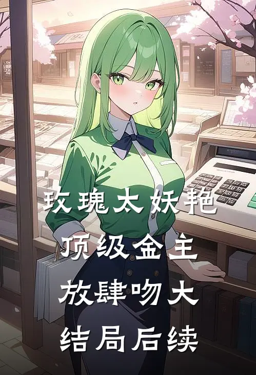 玫瑰太妖艳，顶级金主放肆吻大结局后续