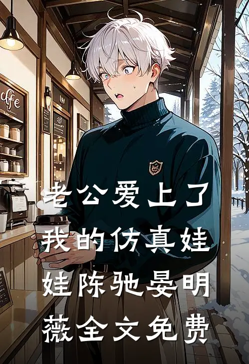 老公爱上了我的仿真娃娃陈驰晏明薇全文免费