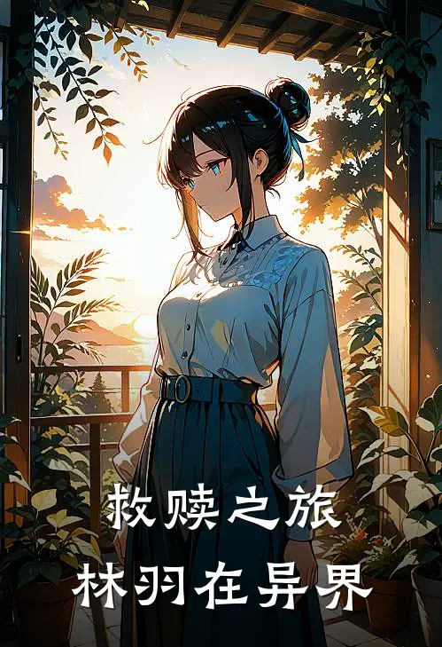 救赎之旅：林羽在异界