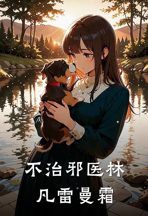 不治邪医林凡雷曼霜