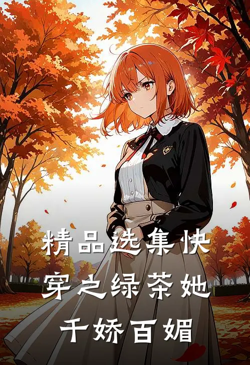 精品选集快穿之绿茶她千娇百媚