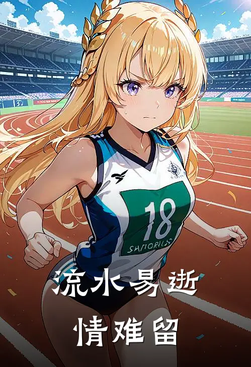 流水易逝情难留