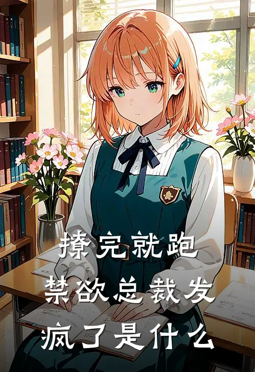 撩完就跑，禁欲总裁发疯了是什么