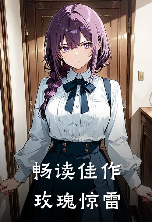 畅读佳作玫瑰惊雷