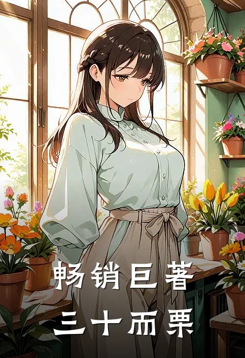 畅销巨著三十而栗