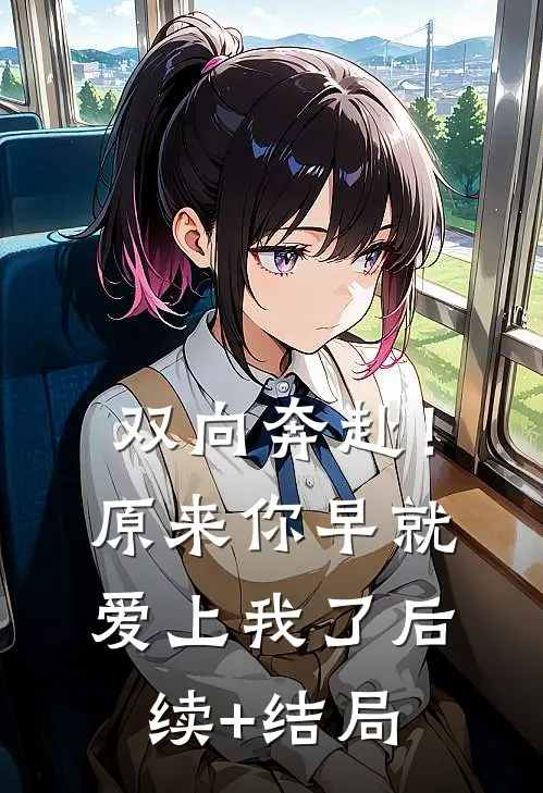 双向奔赴！原来你早就爱上我了后续+结局