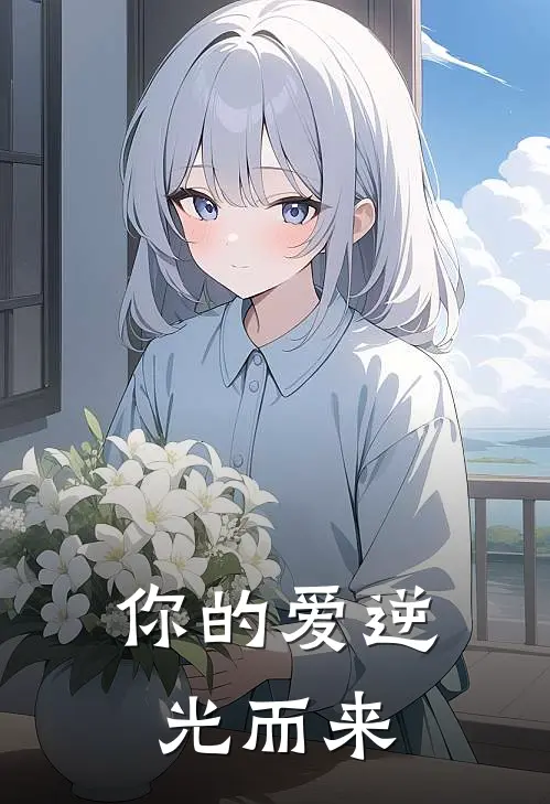 你的爱逆光而来