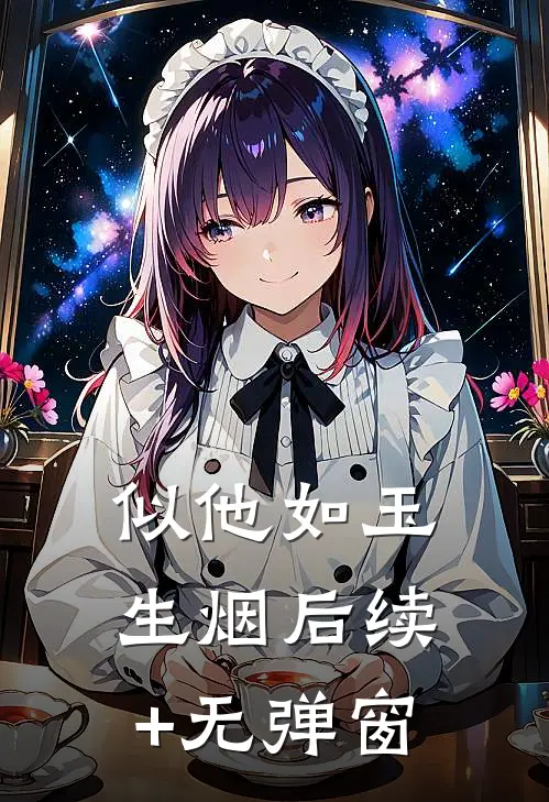 似他如玉生烟后续+无弹窗