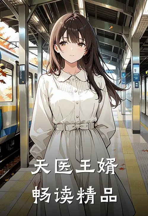 天医王婿畅读精品