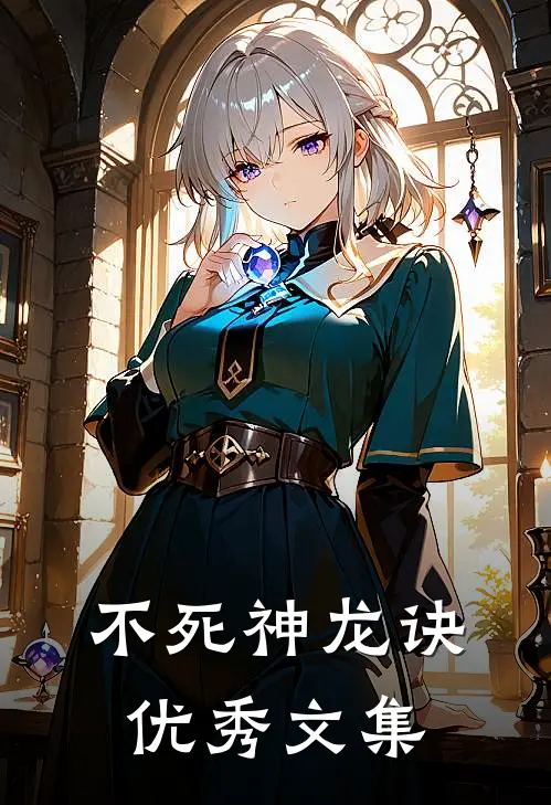 不死神龙诀优秀文集
