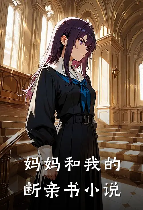 妈妈和我的断亲书小说