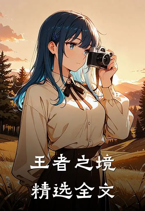 王者之境精选全文