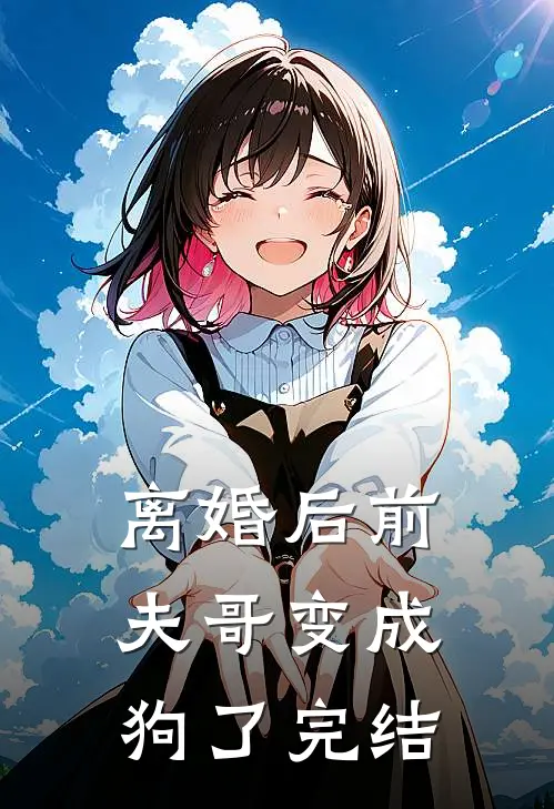 离婚后前夫哥变成狗了完结