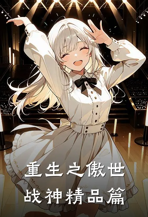 重生之傲世战神精品篇