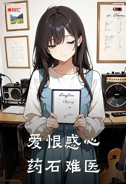爱恨惑心，药石难医
