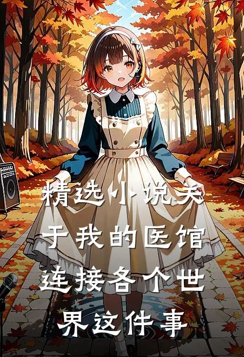 精选小说关于我的医馆连接各个世界这件事