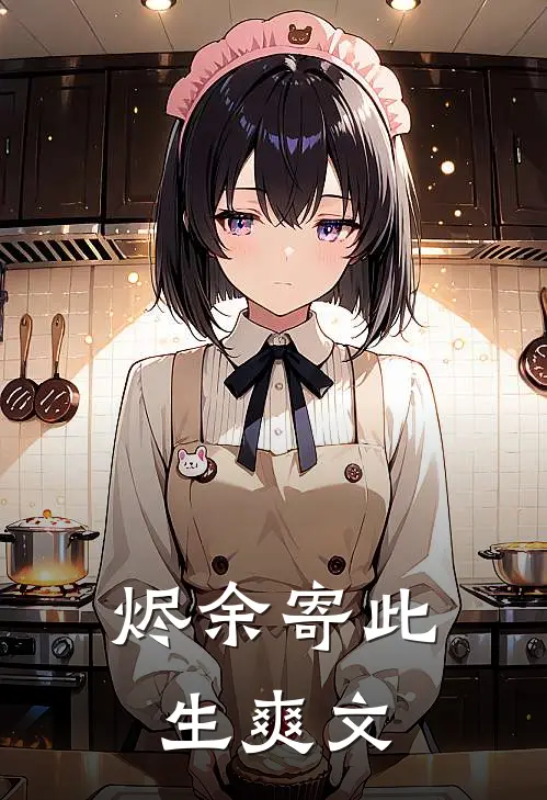 烬余寄此生爽文