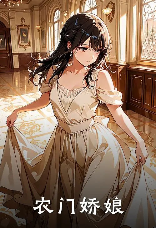 农门娇娘
