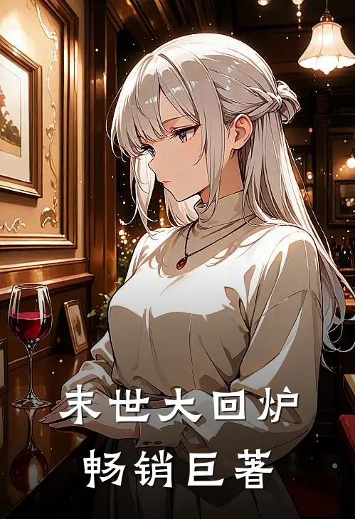 末世大回炉畅销巨著
