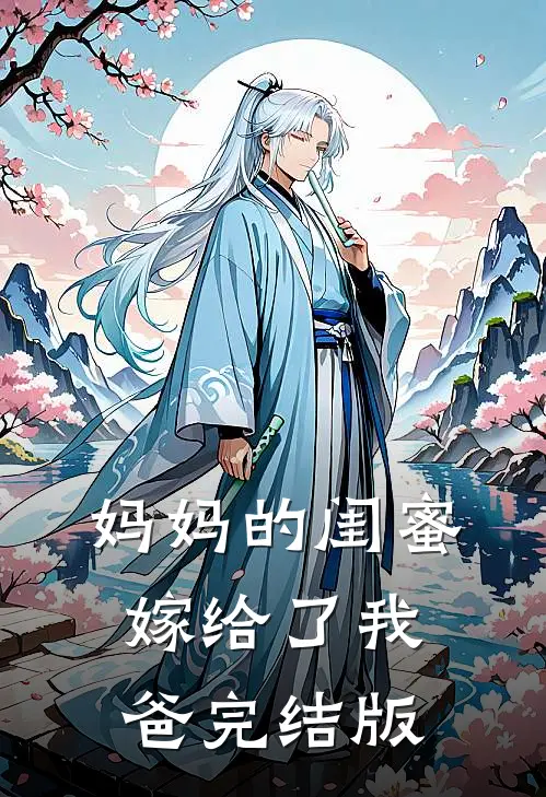 妈妈的闺蜜，嫁给了我爸完结版