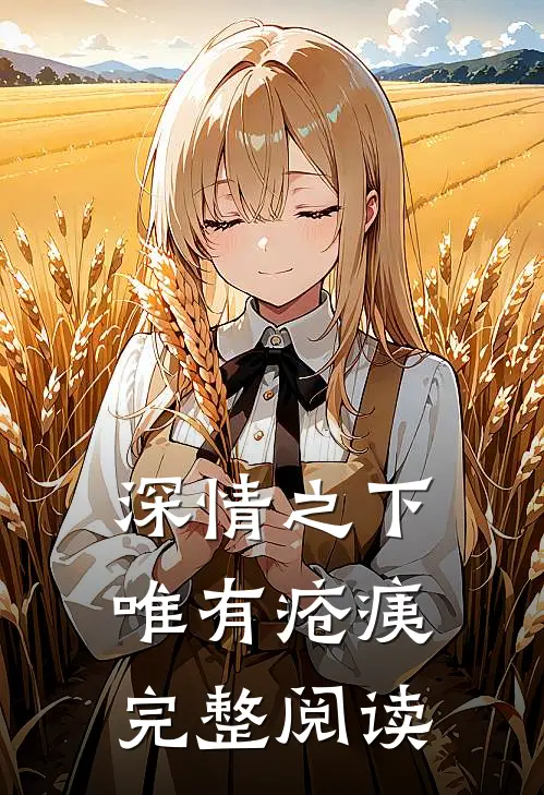 深情之下唯有疮痍完整阅读